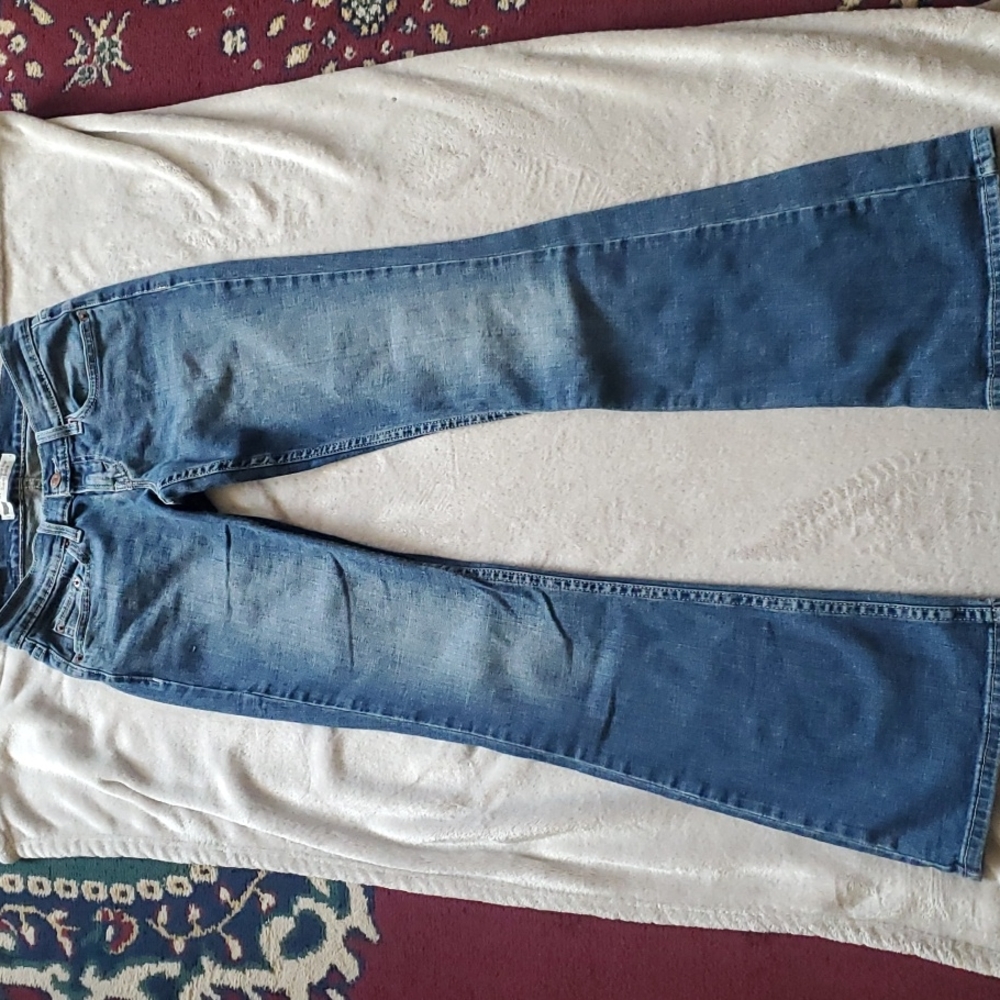 Jeans - Picture 4 of 5